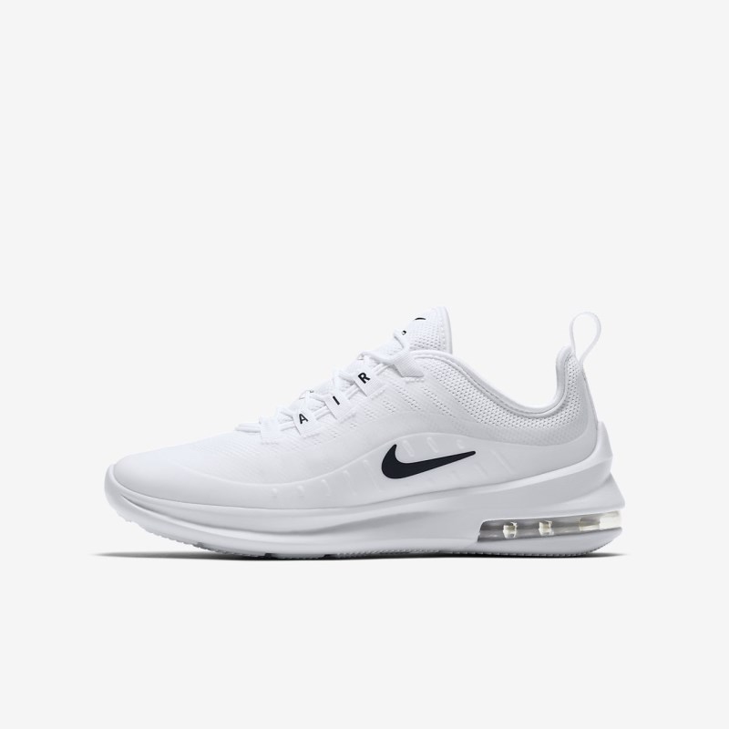Nike Air Max Axis Sneakers Børn Hvide | HG1548-175