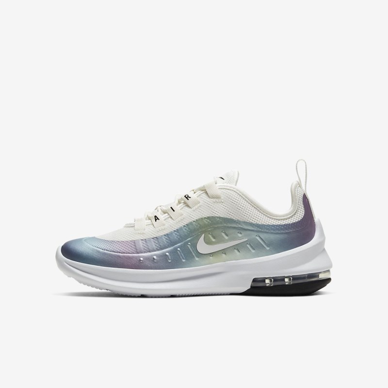 Nike Air Max Axis Sneakers Børn Hvide | HG1548-175