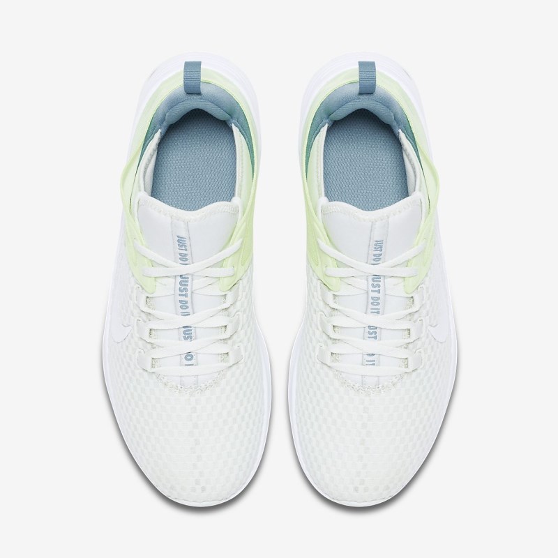 Nike Air Max Bella TR 2 Træningssko Dame Hvide | WK1603-407
