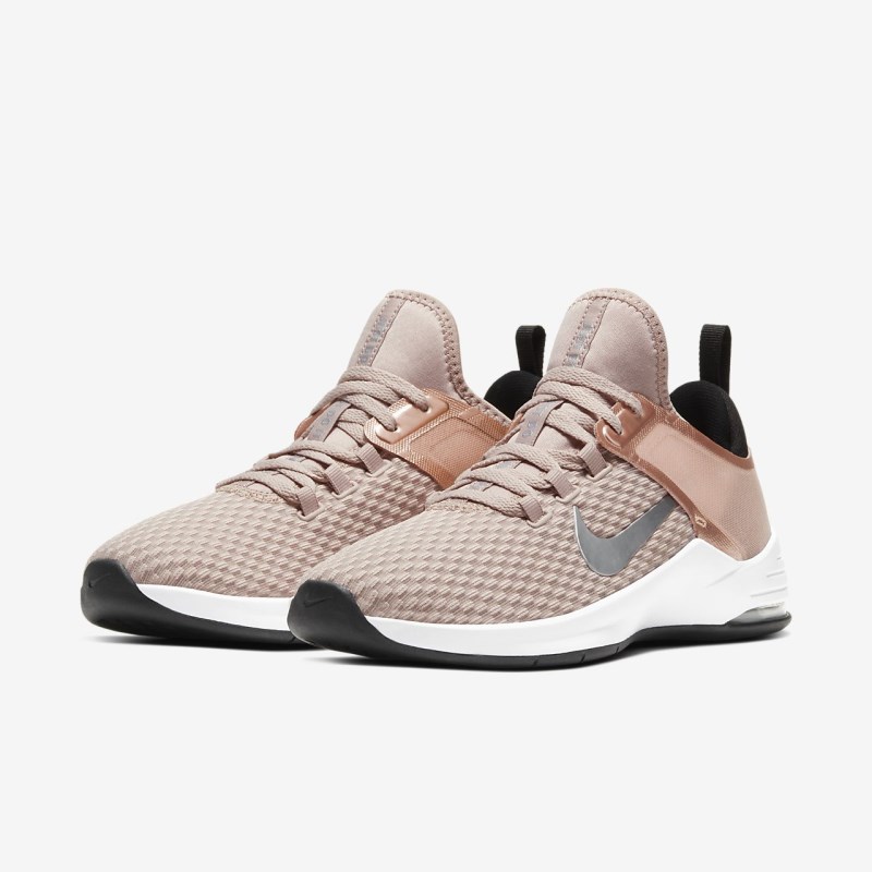 Nike Air Max Bella TR 2 Vandresko Dame Grå | KL2019-069