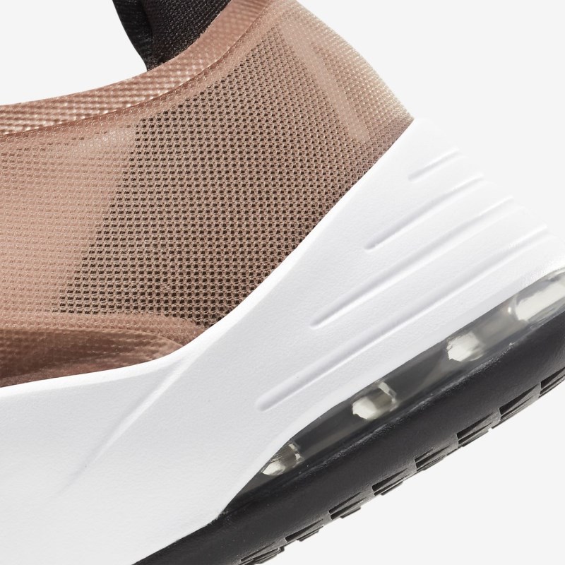 Nike Air Max Bella TR 2 Vandresko Dame Grå | KL2019-069