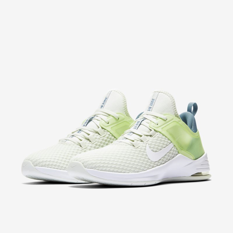 Nike Air Max Bella TR 2 Vandresko Dame Hvide | EQ0103-225