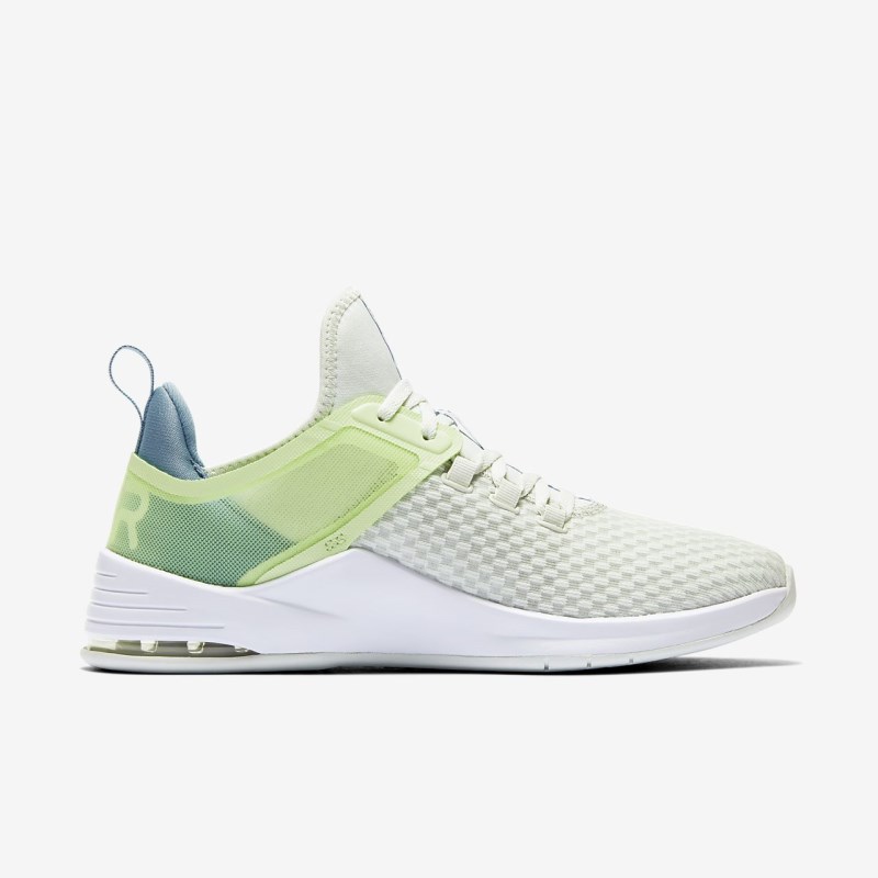 Nike Air Max Bella TR 2 Vandresko Dame Hvide | EQ0103-225