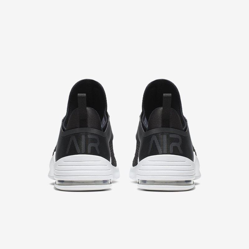 Nike Air Max Bella TR 2 Vandresko Dame Sort | AF4141-605
