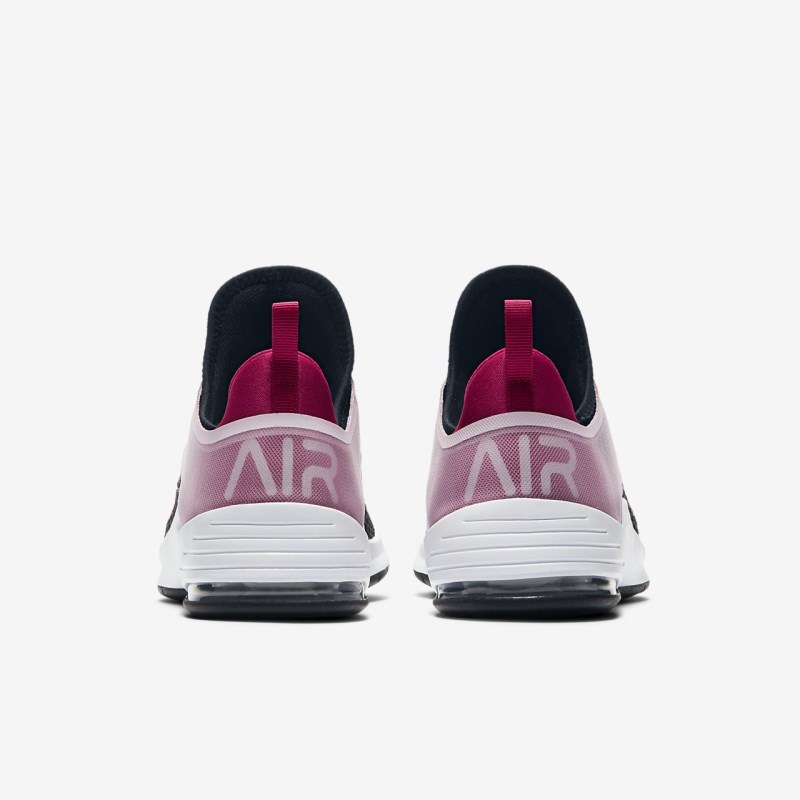 Nike Air Max Bella TR 2 Vandresko Dame Sort | UK0048-027