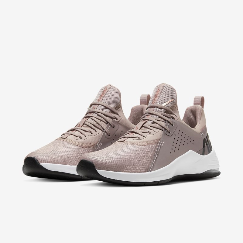 Nike Air Max Bella TR 3 Træningssko Dame Lyserød | JY4267-051