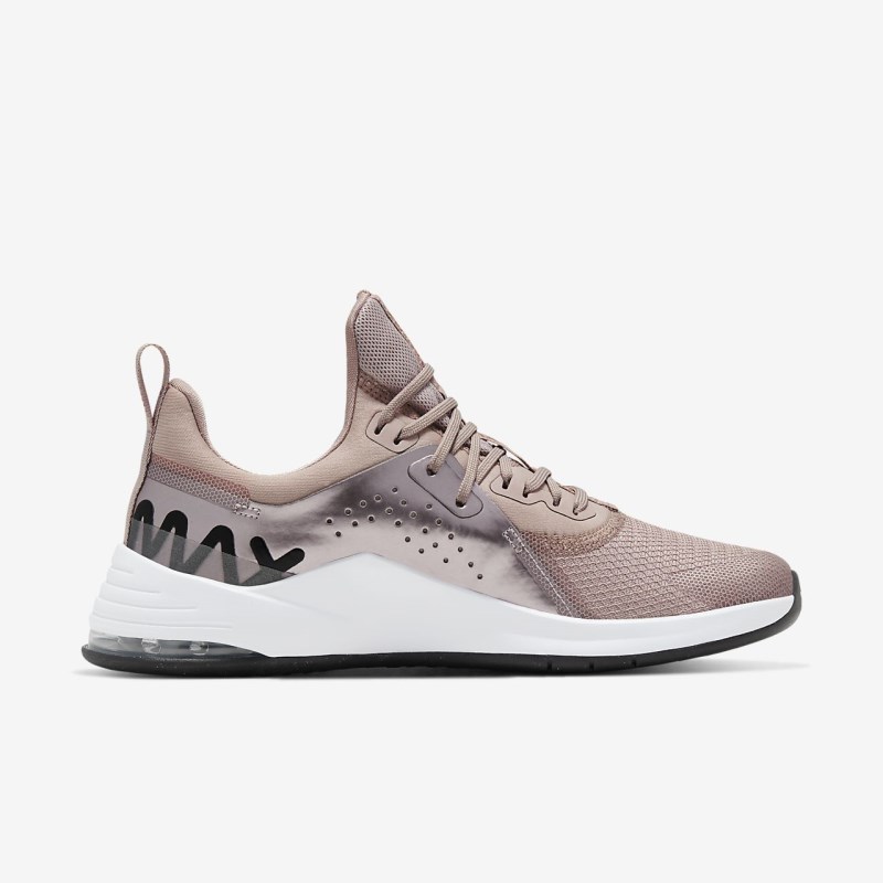 Nike Air Max Bella TR 3 Træningssko Dame Lyserød | JY4267-051