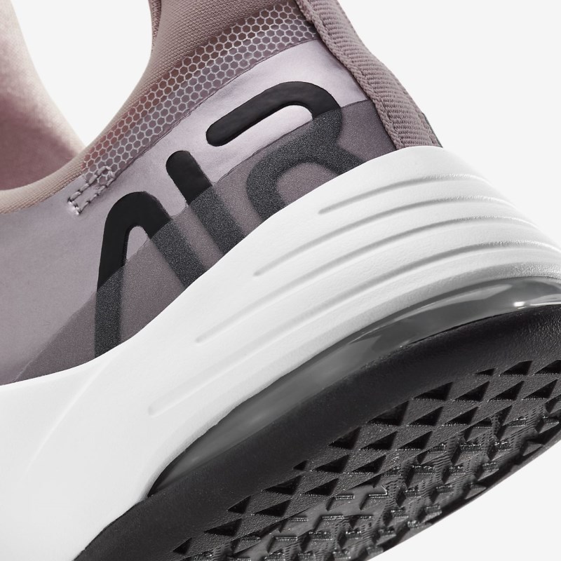 Nike Air Max Bella TR 3 Træningssko Dame Lyserød | JY4267-051