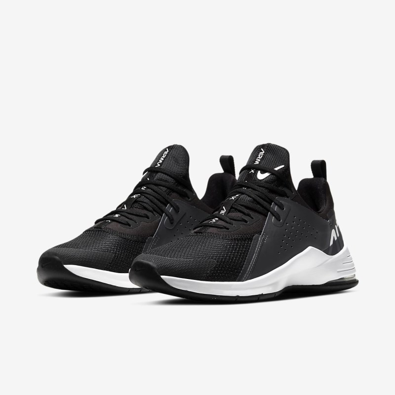 Nike Air Max Bella TR 3 Træningssko Dame Sort | QC5124-753