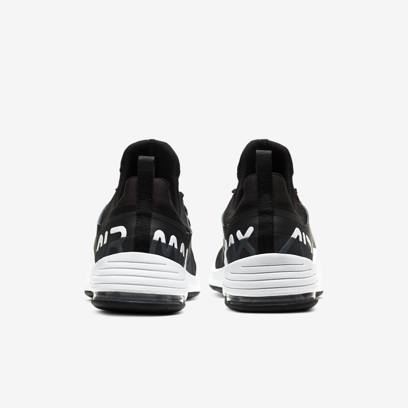 Nike Air Max Bella TR 3 Træningssko Dame Sort | QC5124-753