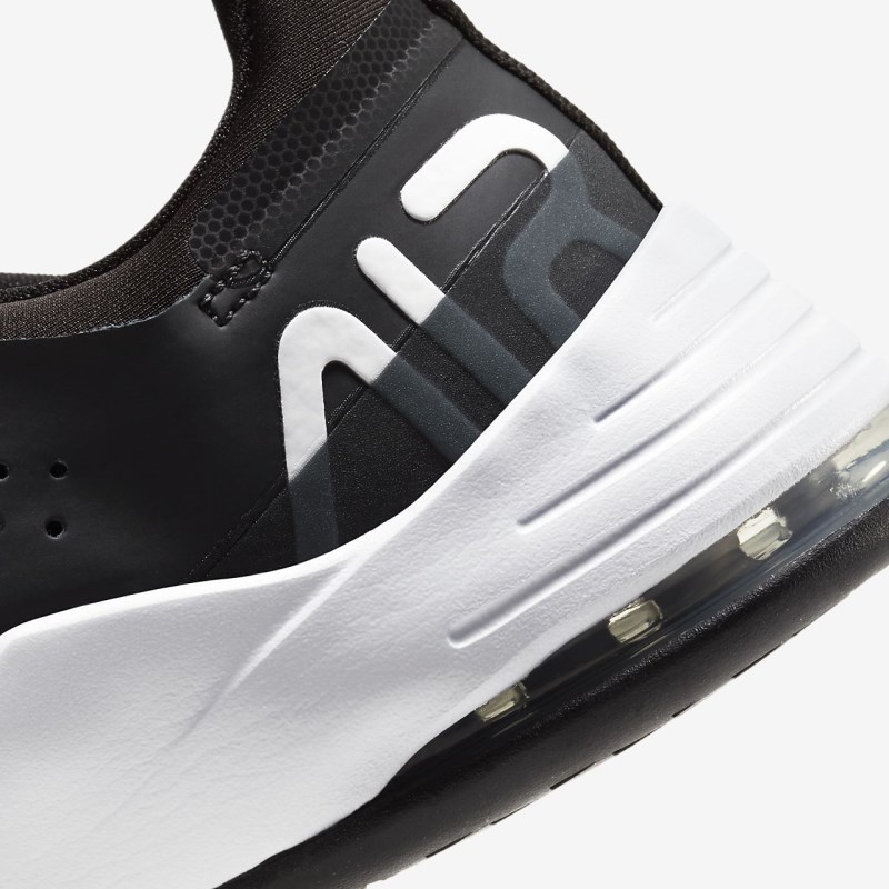 Nike Air Max Bella TR 3 Træningssko Dame Sort | QC5124-753