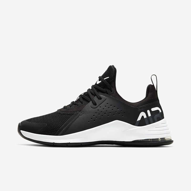 Nike Air Max Bella TR 3 Træningssko Dame Sort | QC5124-753