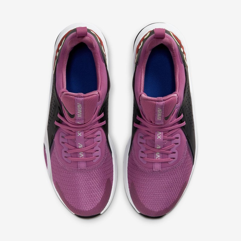 Nike Air Max Bella TR 3 Vandresko Dame Fuchsia | QU8555-254