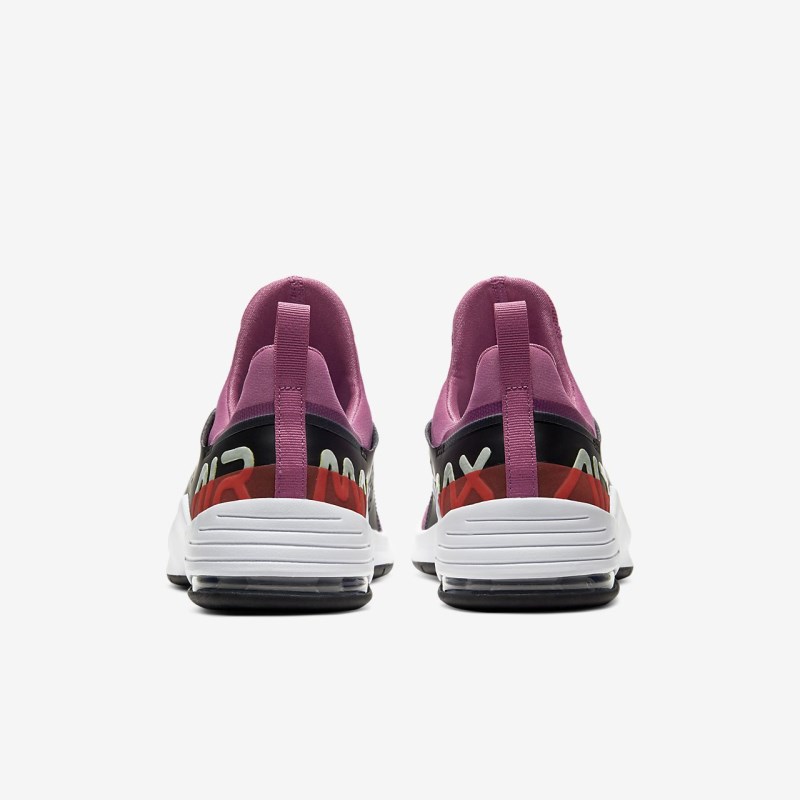 Nike Air Max Bella TR 3 Vandresko Dame Fuchsia | QU8555-254