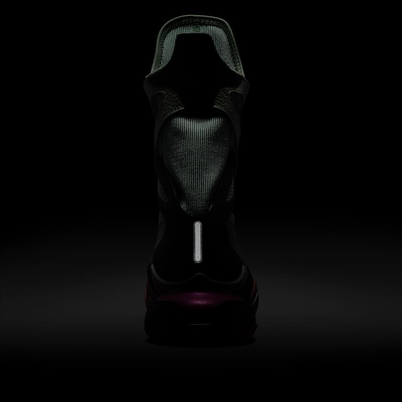Nike Air Max Box Wrestling Sko Dame LyseGrøn | GY1643-217
