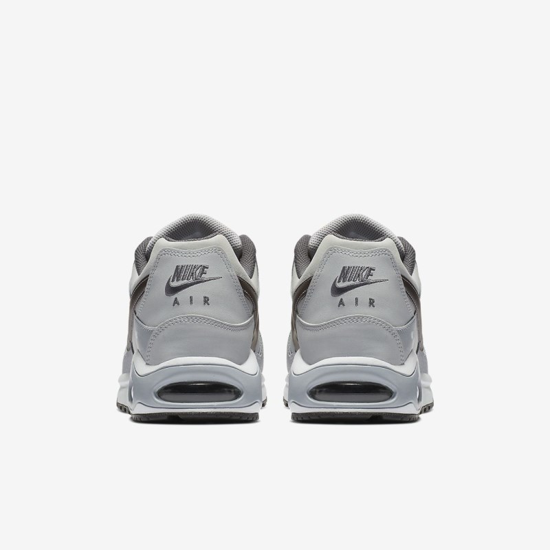 Nike Air Max Command Sneakers Herre Grå | PO3698-364