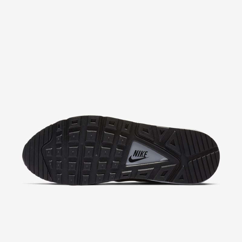 Nike Air Max Command Sneakers Herre Grå | PO3698-364