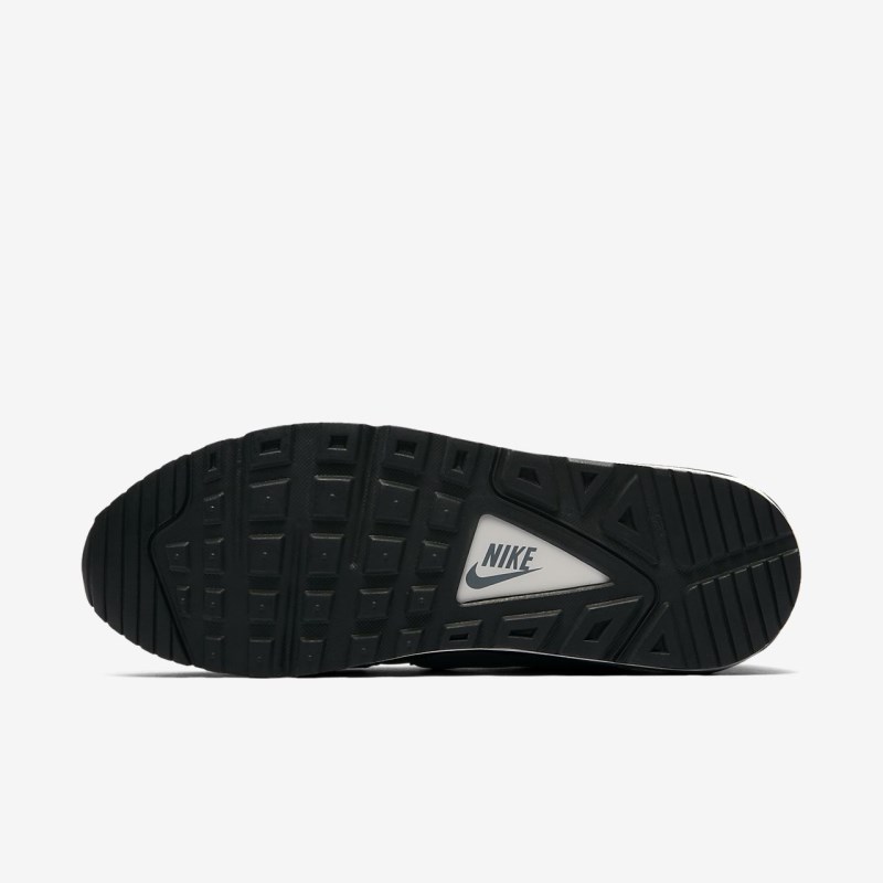 Nike Air Max Command Sneakers Herre Sort | DC2075-446