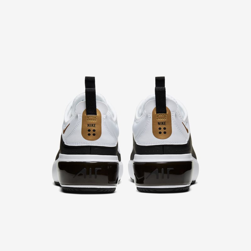Nike Air Max Dia Icon Clash Sneakers Dame Hvide | MD9204-834