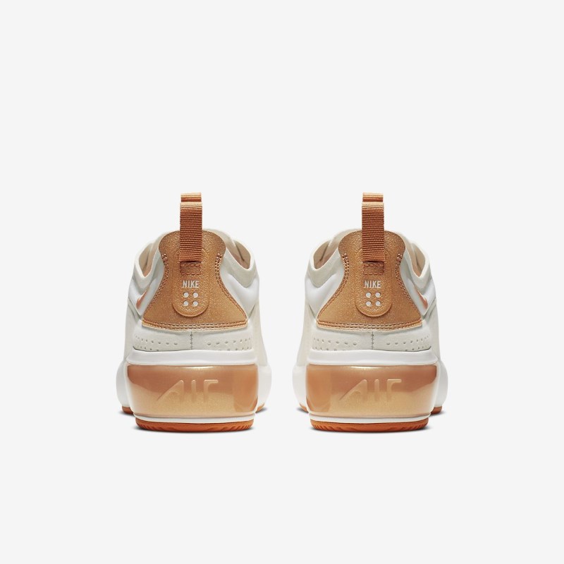 Nike Air Max Dia LX Sneakers Dame Hvide | BC9338-462