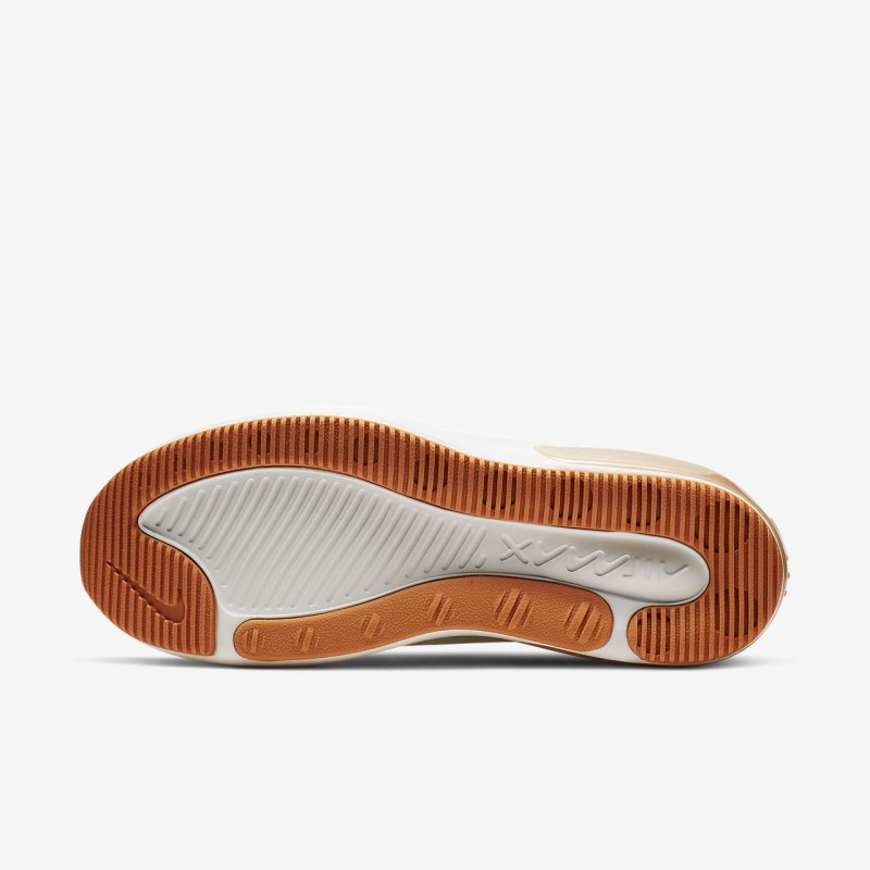 Nike Air Max Dia LX Sneakers Dame Hvide | BC9338-462