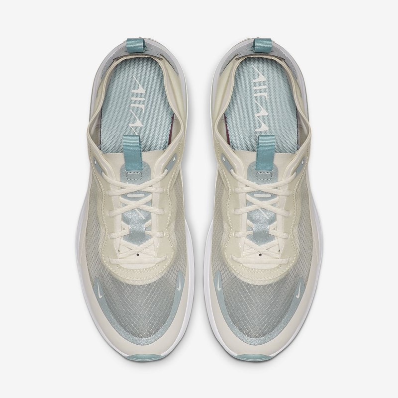 Nike Air Max Dia LX Sneakers Dame Hvide | XH1621-719