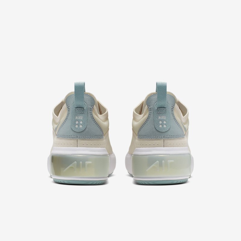 Nike Air Max Dia LX Sneakers Dame Hvide | XH1621-719