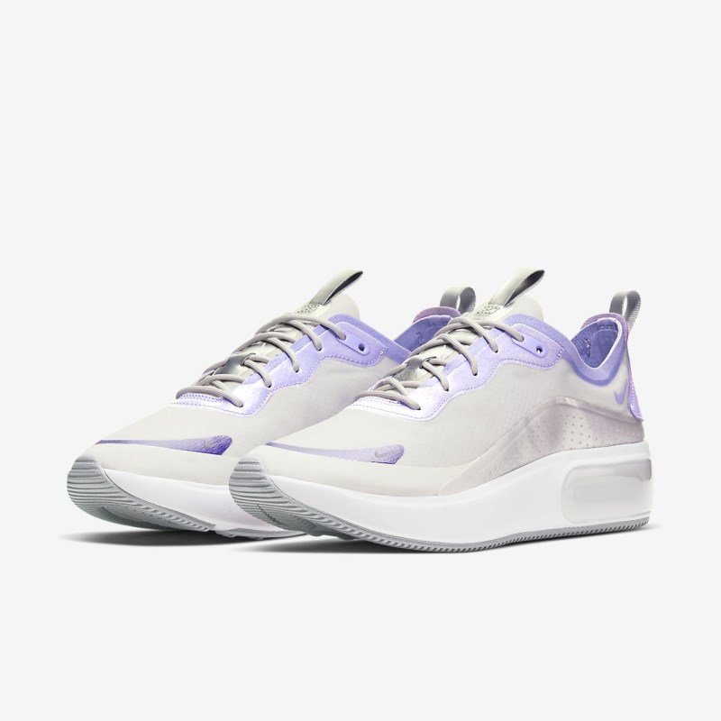 Nike Air Max Dia SE Sneakers Dame Grå | DQ9825-385