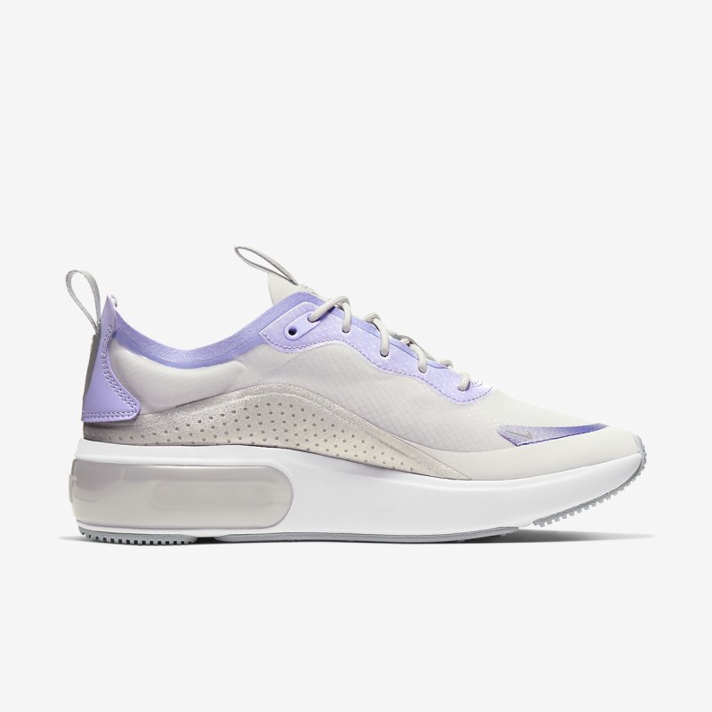 Nike Air Max Dia SE Sneakers Dame Grå | DQ9825-385