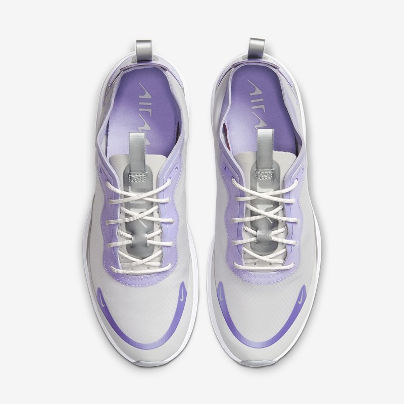 Nike Air Max Dia SE Sneakers Dame Grå | DQ9825-385