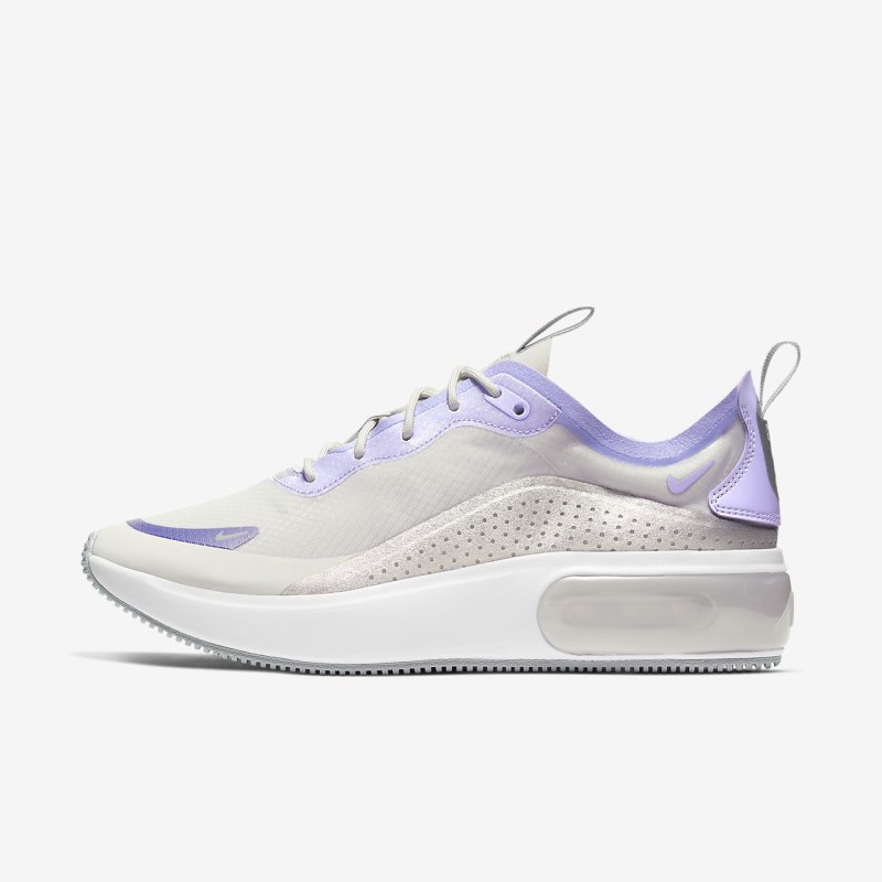 Nike Air Max Dia SE Sneakers Dame Grå | DQ9825-385