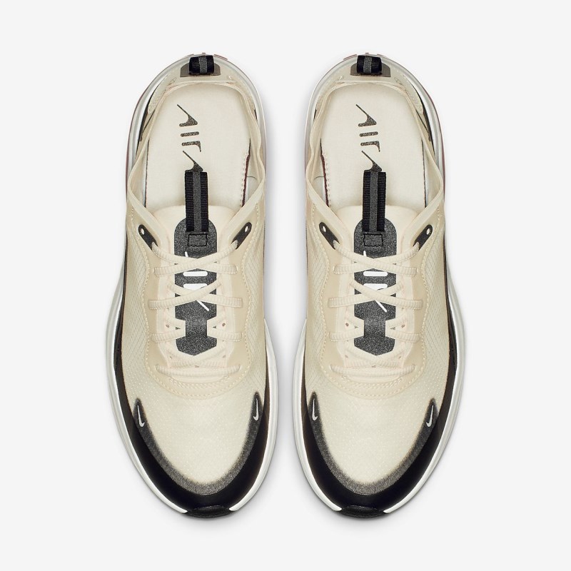 Nike Air Max Dia SE Sneakers Dame Hvide | EA0866-056