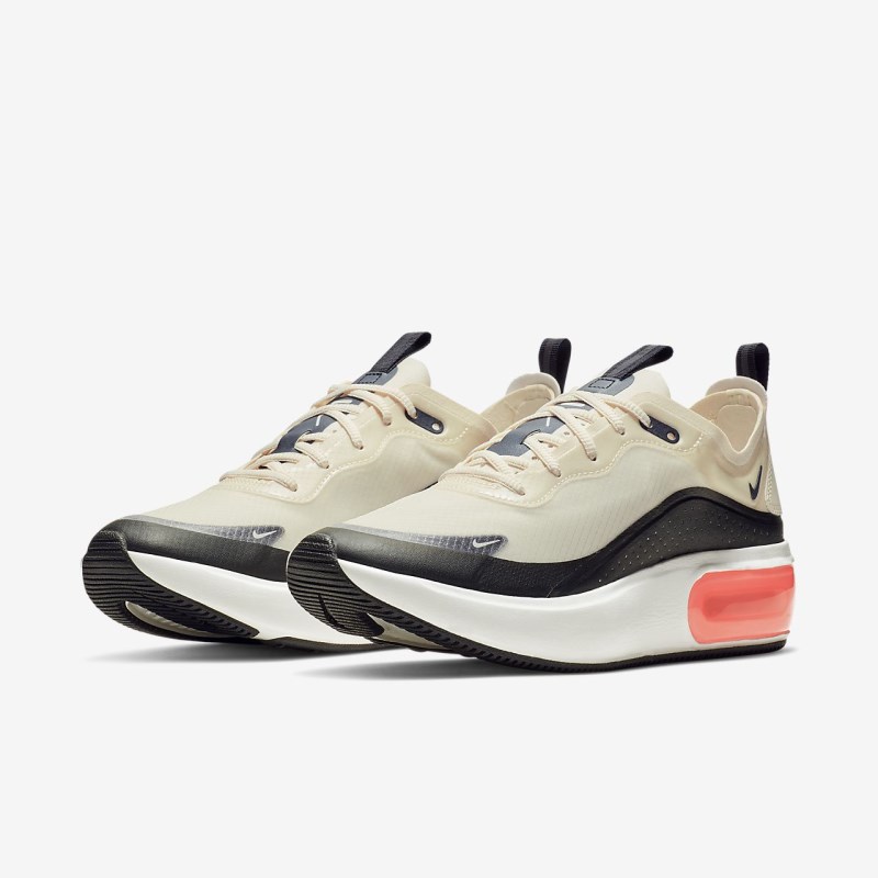 Nike Air Max Dia SE Sneakers Dame Hvide | EA0866-056