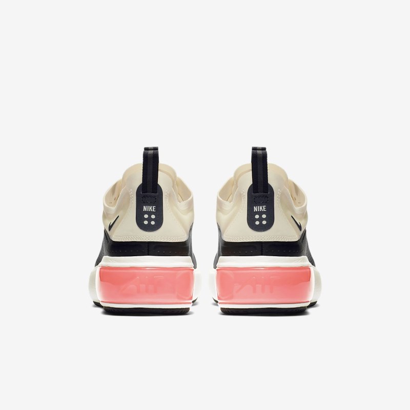 Nike Air Max Dia SE Sneakers Dame Hvide | EA0866-056