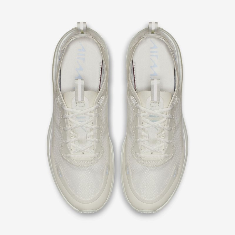 Nike Air Max Dia SE Sneakers Dame Hvide | ZQ7122-978