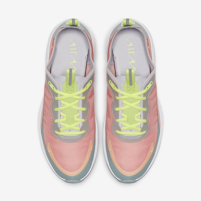 Nike Air Max Dia SE Sneakers Dame Koral | PD4685-131