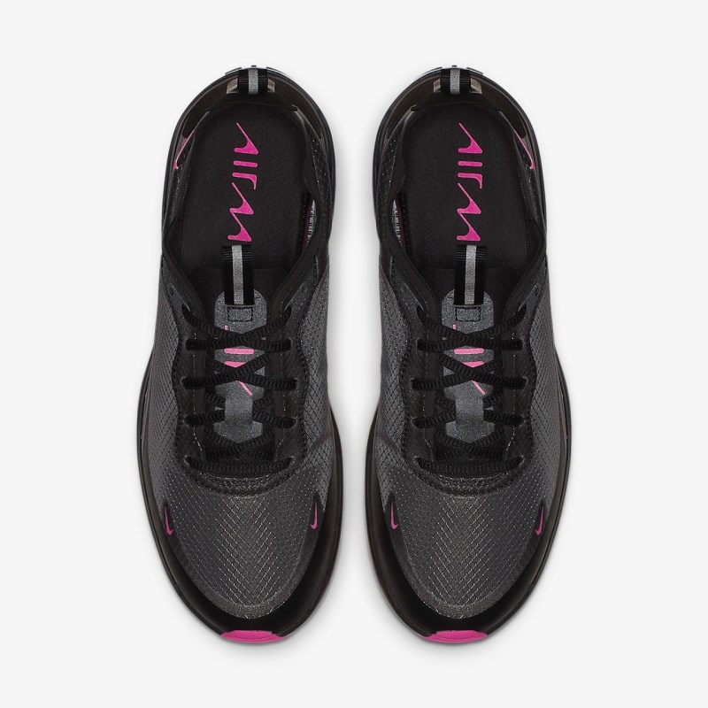 Nike Air Max Dia SE Sneakers Dame Sort | NV0963-251