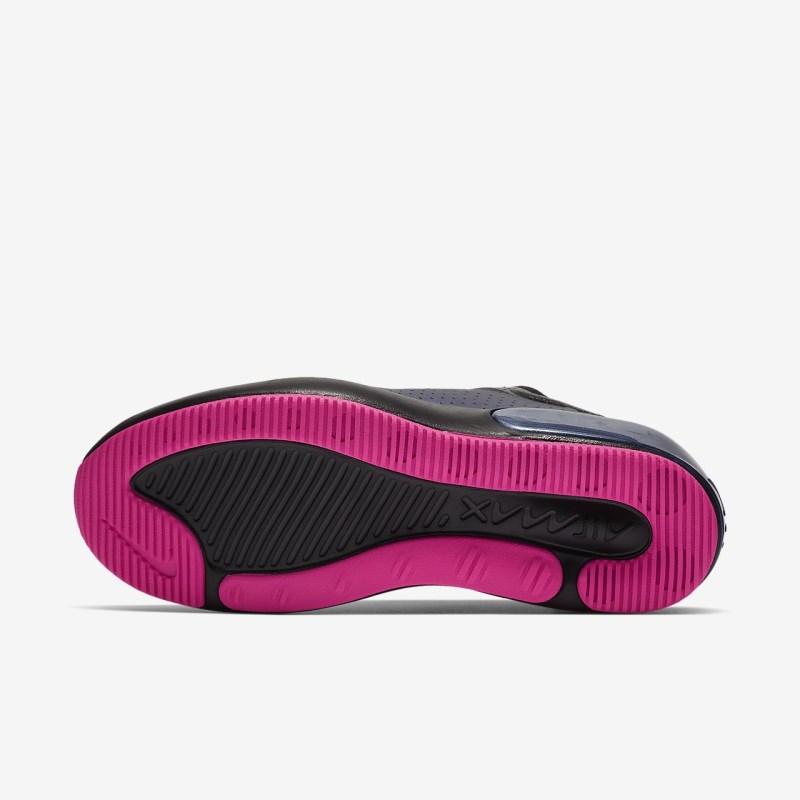 Nike Air Max Dia SE Sneakers Dame Sort | NV0963-251