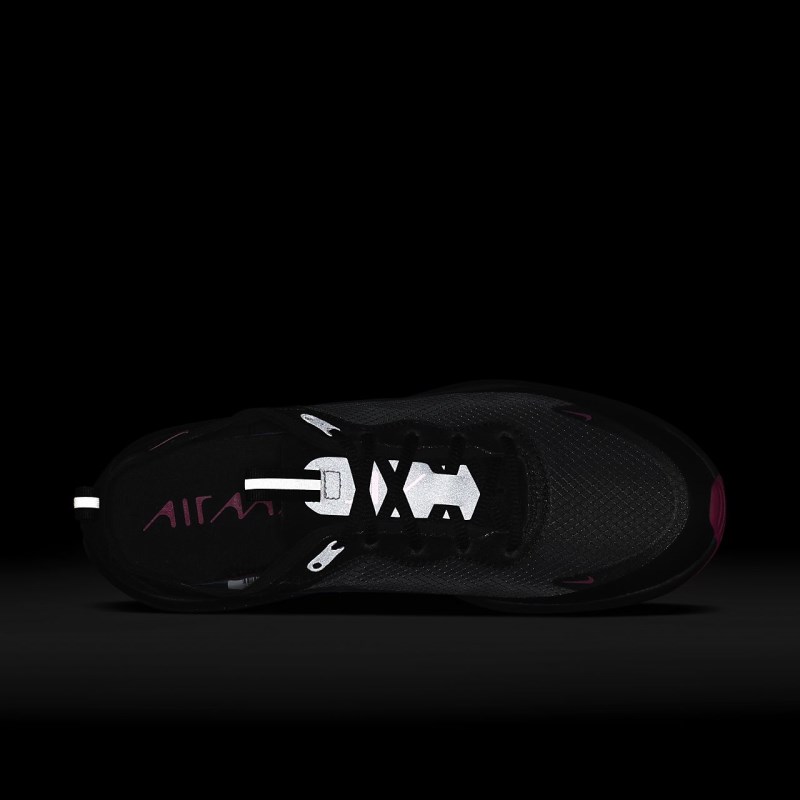 Nike Air Max Dia SE Sneakers Dame Sort | NV0963-251