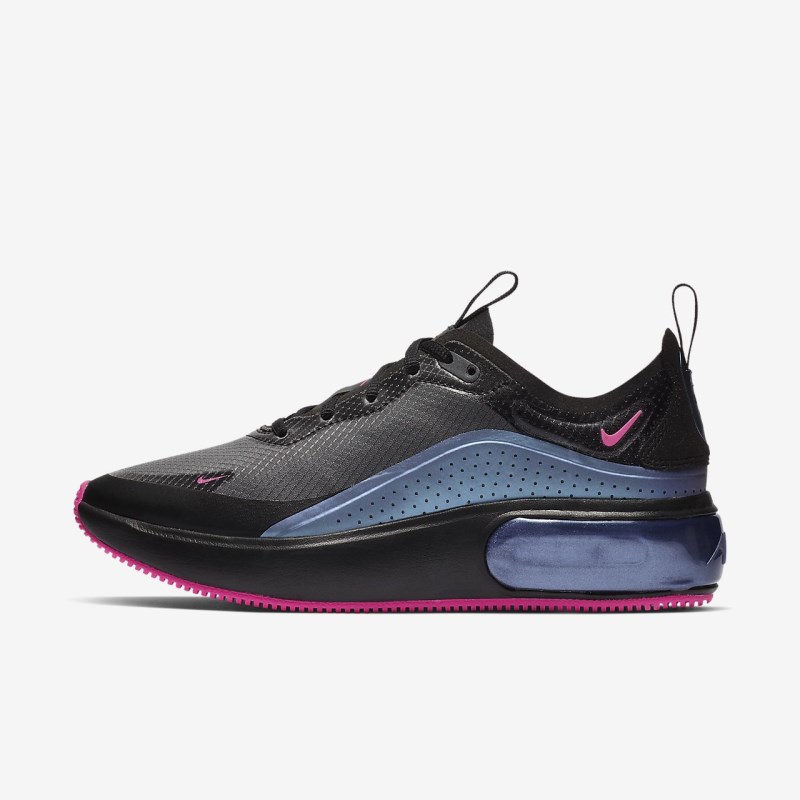 Nike Air Max Dia SE Sneakers Dame Sort | NV0963-251
