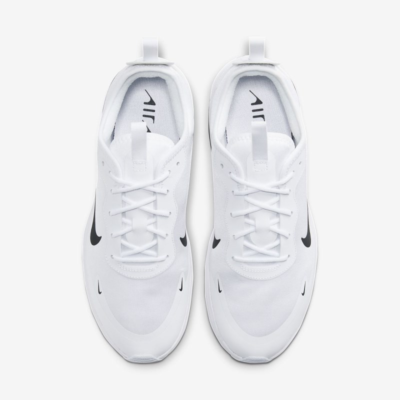 Nike Air Max Dia Sneakers Børn Hvide | ZG6823-794