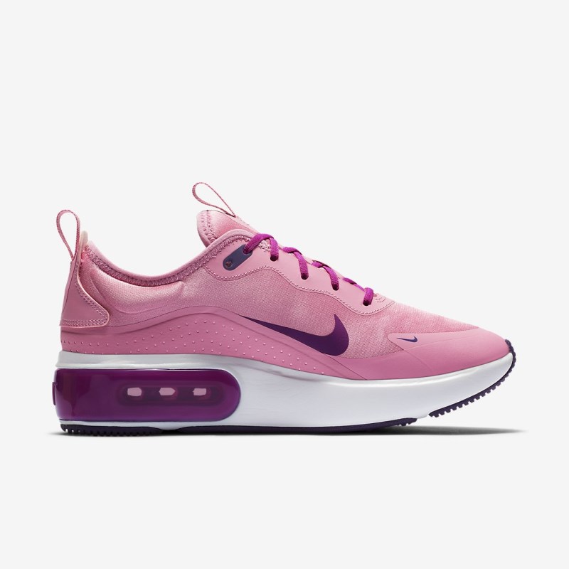 Nike Air Max Dia Sneakers Børn LysePink | YI8663-097