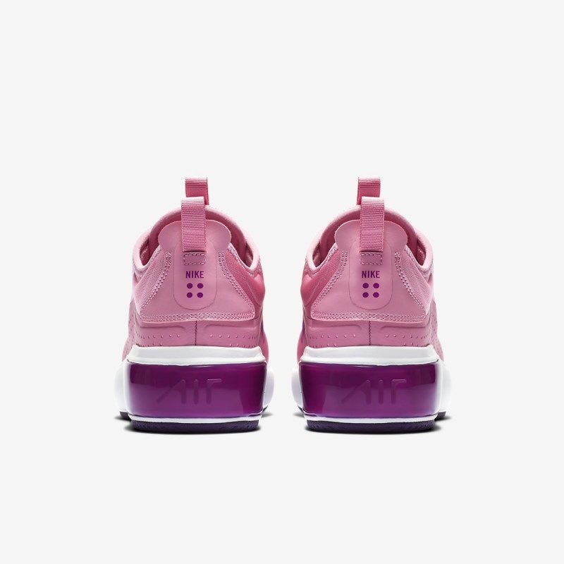 Nike Air Max Dia Sneakers Børn LysePink | YI8663-097