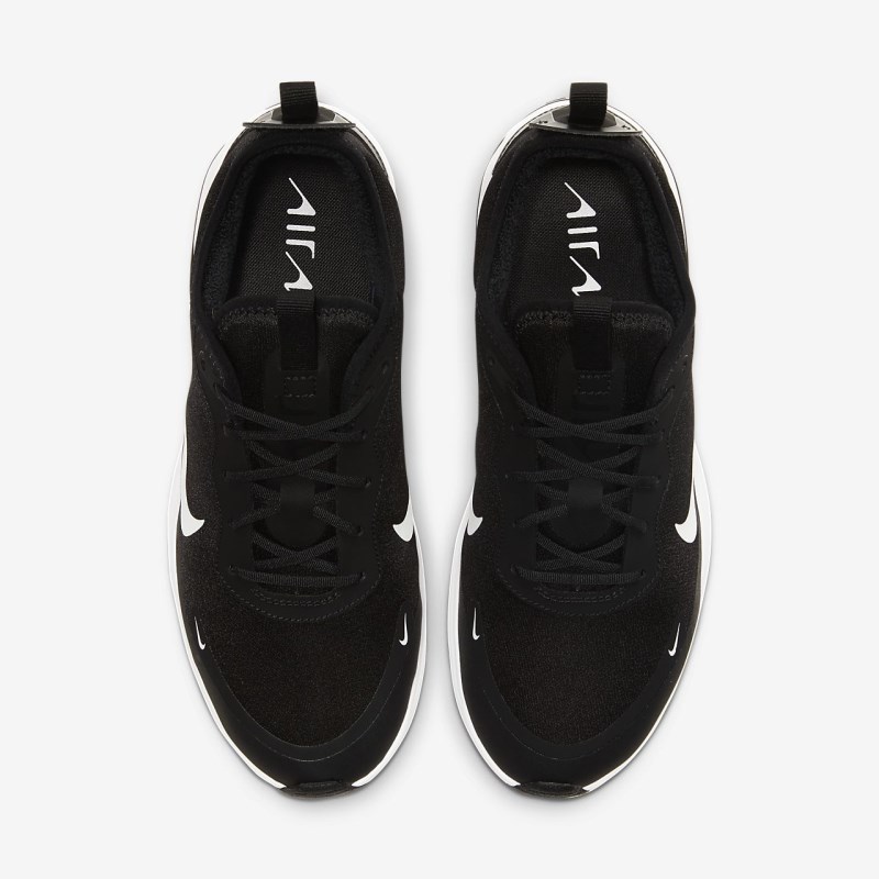 Nike Air Max Dia Sneakers Børn Sort | BG0970-486