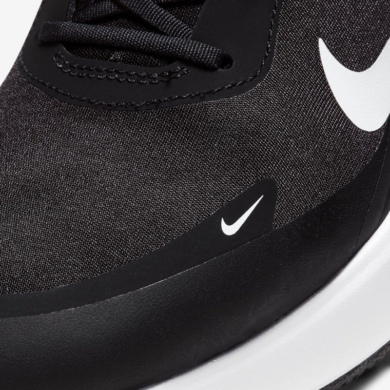 Nike Air Max Dia Sneakers Børn Sort | BG0970-486