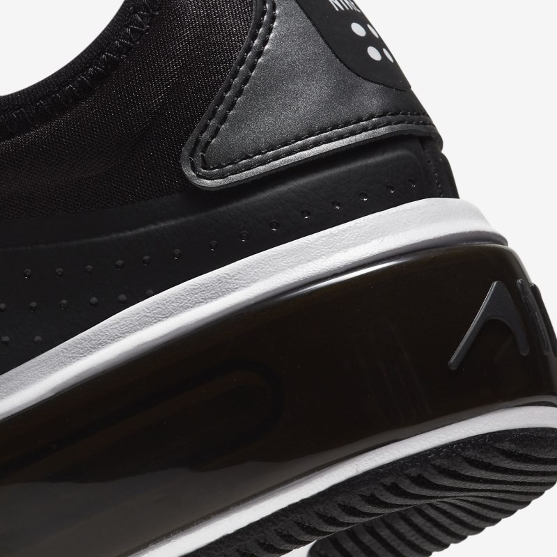 Nike Air Max Dia Sneakers Børn Sort | BG0970-486