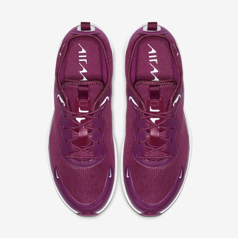 Nike Air Max Dia Sneakers Dame Bordeaux | GP1865-711