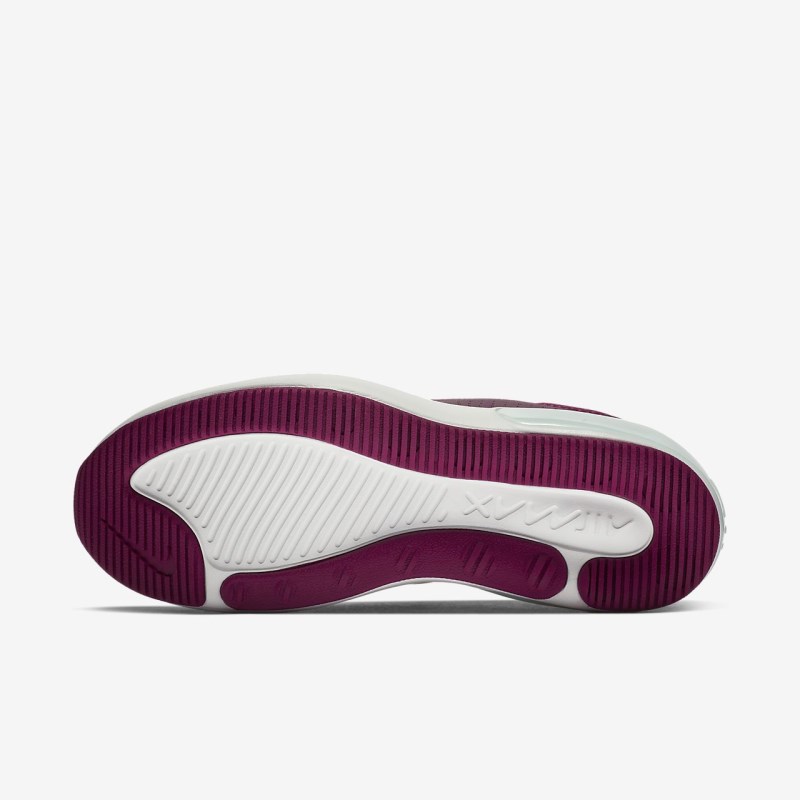 Nike Air Max Dia Sneakers Dame Bordeaux | GP1865-711
