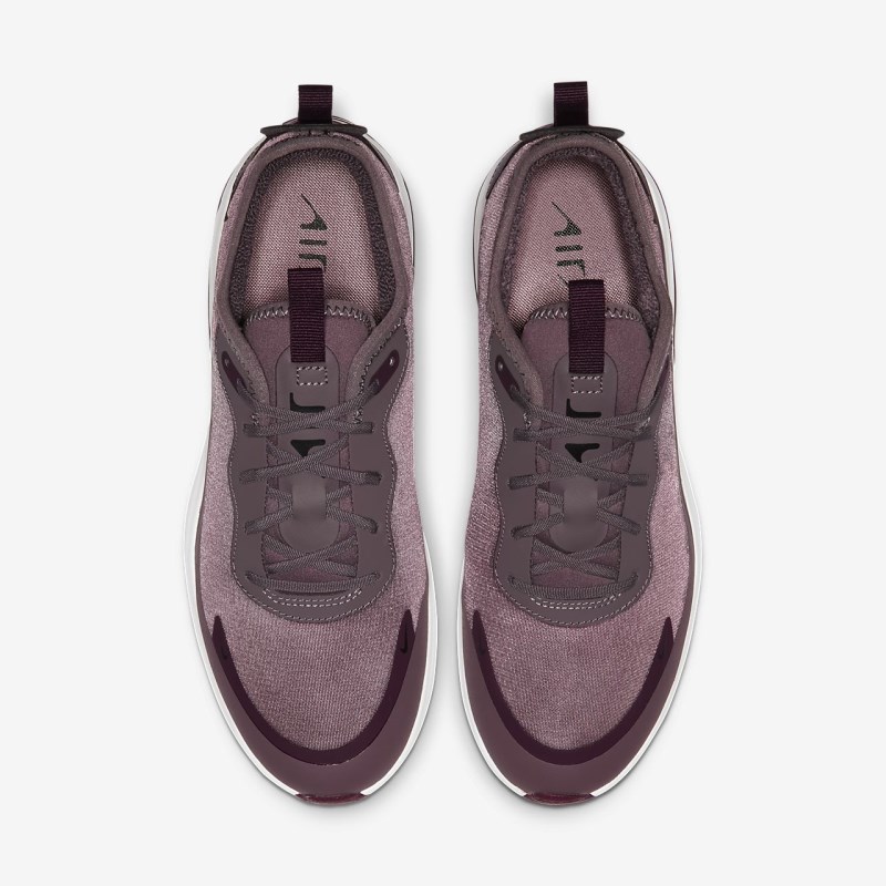 Nike Air Max Dia Sneakers Dame Bordeaux | OD5962-527
