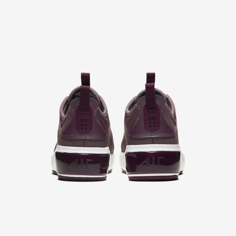 Nike Air Max Dia Sneakers Dame Bordeaux | OD5962-527